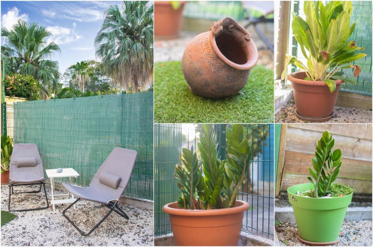 Nadomatracosyhome サンタンヌ エクステリア 写真